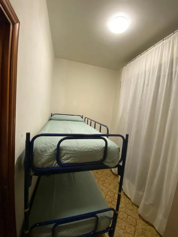 Residence Niem Μπελάρια-Ιτζέα Μαρίνα Ιταλία