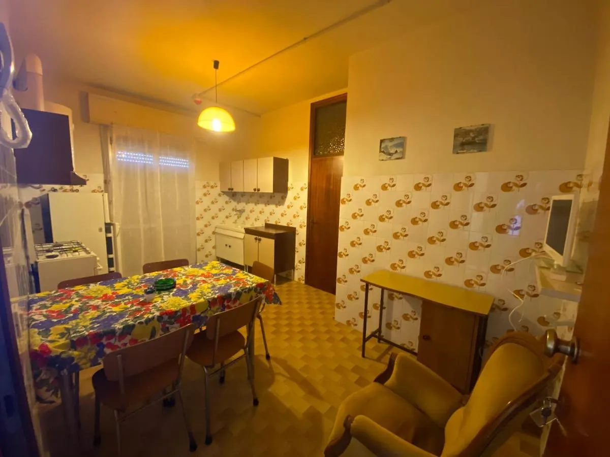 Residence Niem Μπελάρια-Ιτζέα Μαρίνα 0*,