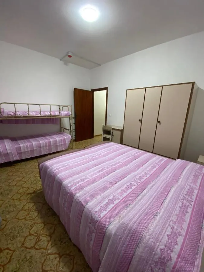 Residence Niem Μπελάρια-Ιτζέα Μαρίνα Ξενοδοχείο με διαμερίσματα